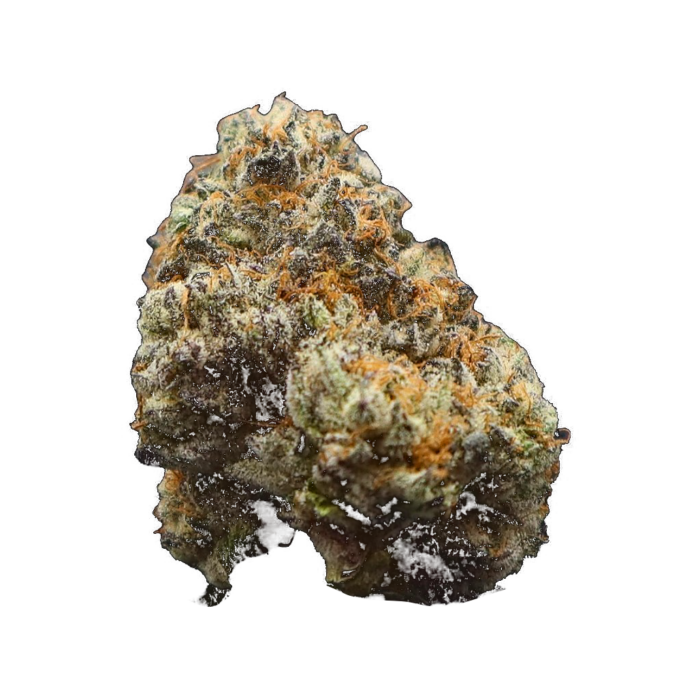 STRAINS deep fried ice cream Electraleaf