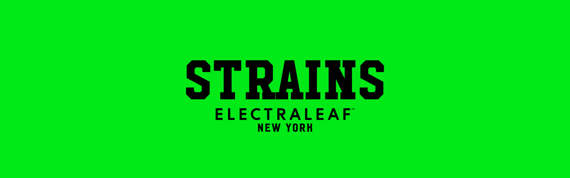 strains